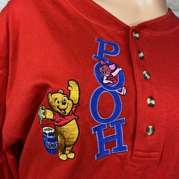 Disney cotton top - Picture 3 of 5